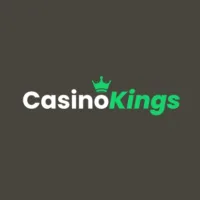 CasinoKings logo Logo image for CasinoKings