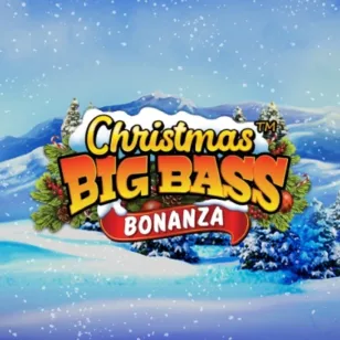Christmas Big Bass Bonanza Christmas Big Bass Bonanza