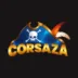 Corsaza Logo von Corsaza