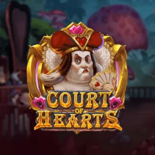 Court of Hearts Court of Hearts