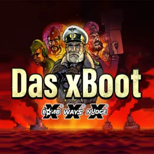 Das xBoot Das xBoot