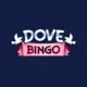 logo for Dove Bingo
