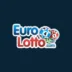 EuroLotto Logga för EuroLotto