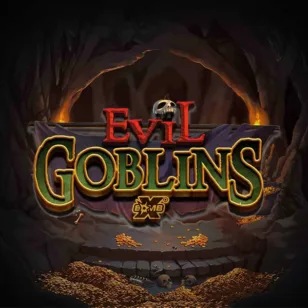 Evil Goblins Xbomb Evil Goblins Xbomb