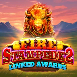 Fire Stampede 2