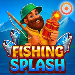 Fishing Splash spelautomat