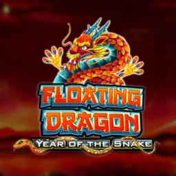 Floating Dragon - Year of the Snake spelautomat