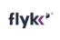 Flykk Logo Image for Flykk