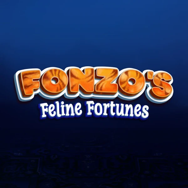 Fonzo's Feline Fortunes spelautomat
