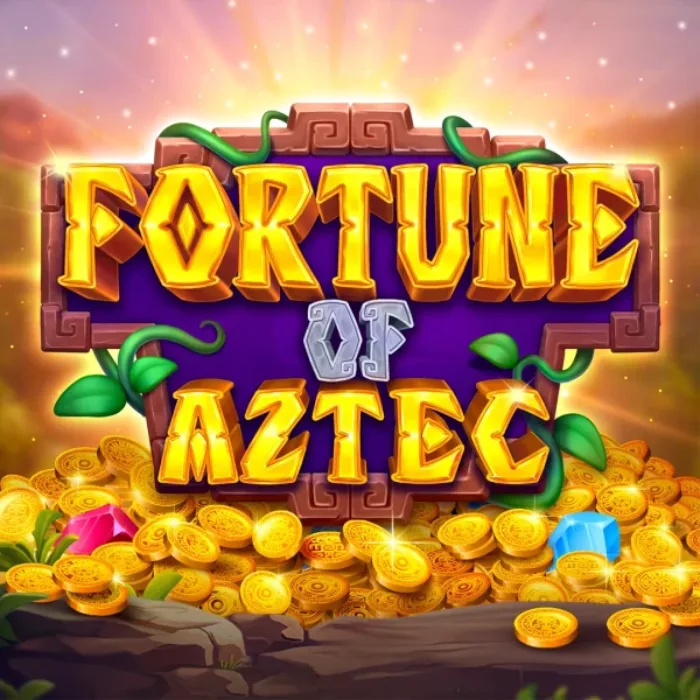 Fortune of aztec featured image