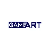 GameArt logo