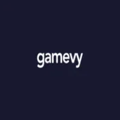 Gamevy Gamevy logo