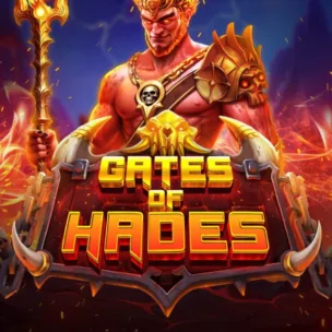 Gates of Hades