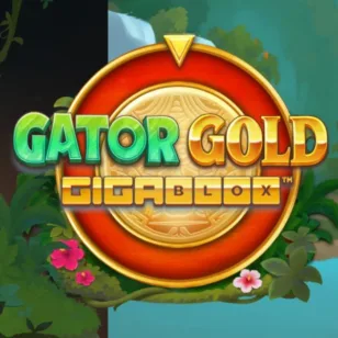 Gator Gold Gigablox Gator Gold Gigablox