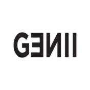 Genii logo