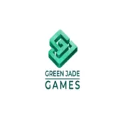 Green Jade Games logo