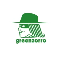 Green Zorro Green Zorro