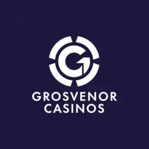 Logo image for Grosvenor