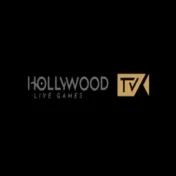 HollywoodTV HollywoodTV logo
