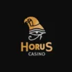 Horus Casino Logo von Horus Casino