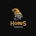 Horus Casino Logo von Horus Casino