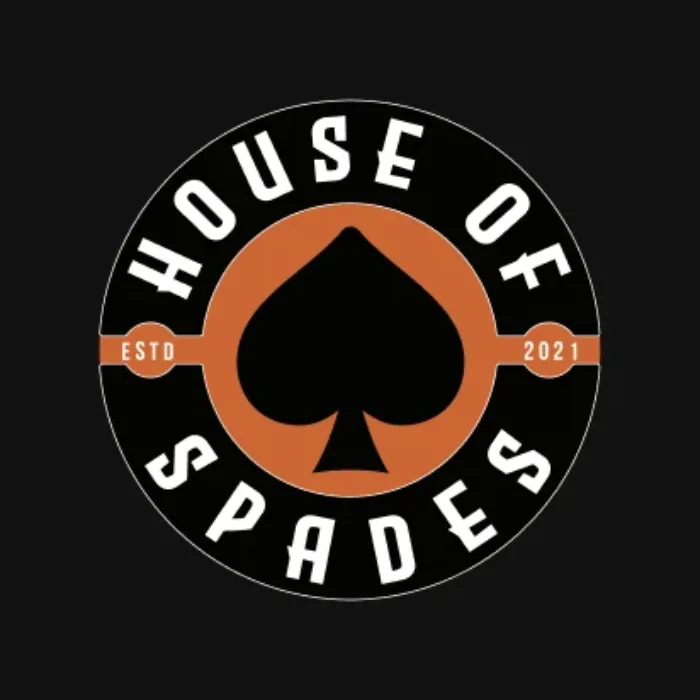 House of Spades Logo
