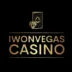 I Won Vegas Logga för I Won Vegas
