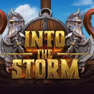 Into The Storm Into The Storm