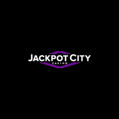 JackpotCity Casino Logo image for JackpotCity Casino jpc app logo col dark logo
