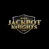 Jackpot Knights Logga för Jackpot Knights