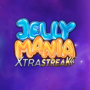 Jelly Mania XtraStreak Jelly Mania XtraStreak