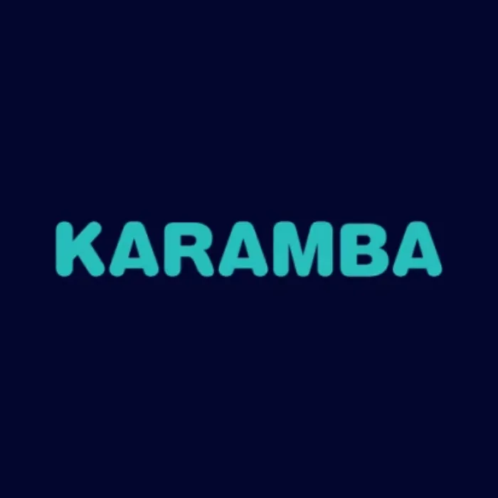 Karamba Casino karamba logo