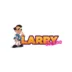 Larry Casino Logga för Larry Casino