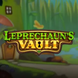 Leprechauns Vault spelautomat
