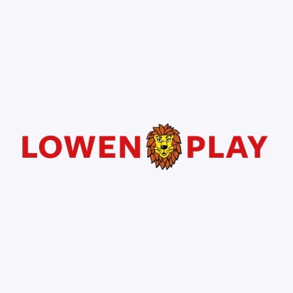 Lowen Play Logo image for Lowen Play