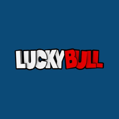 Logo image for Lucky Bull