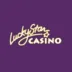 Lucky Star Logga för Lucky Star