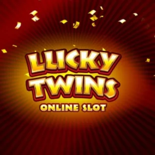 Lucky Twins Lucky Twins