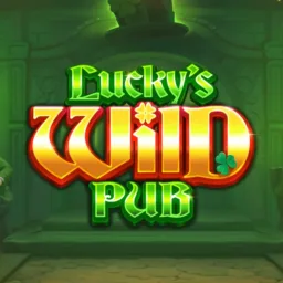 Lucky's Wild Pub spelautomat