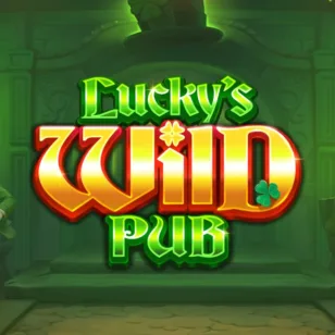 Lucky's Wild Pub
