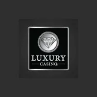 Logo image for Luxury Casino