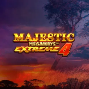 Majestic Megaways Extreme 4 Majestic Megaways Extreme 4
