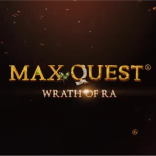 Max Quest: Wrath of Ra Max Quest: Wrath of Ra
