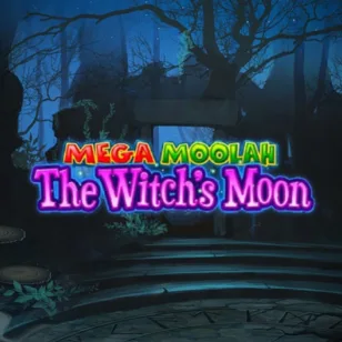 Mega Moolah The Witch's Moon Mega Moolah The Witch's Moon