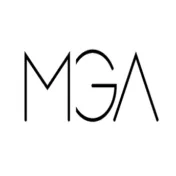 MGA Games logo
