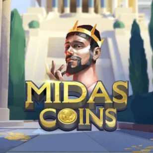 Midas Coin Midas Coin