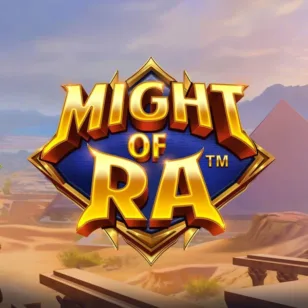 Might of Ra Might of Ra
