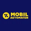 Mobilautomaten Casino Logga för Mobilautomaten Casino