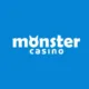 Monster Casino Logo Logo image for Monster Casino