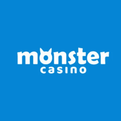 Monster Casino Logo image for Monster Casino